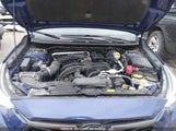 Subaru Crosstrek Limited JF2GUHNC0RH306359 photo
