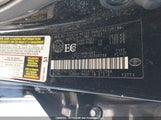 Toyota Camry Se Night Shade/Se 4T1G11AK2RU200798 photo