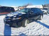 Toyota Camry Se Night Shade/Se 4T1G11AK2RU200798 photo