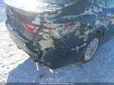 Toyota Camry Se Night Shade/Se 4T1G11AK2RU200798 photo