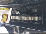 Toyota Camry Se Night Shade/Se 4T1G11AK2RU200798 снимка