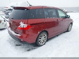 Mazda Mazda5 Gt JM1CW2DLXC0100834 fotografie