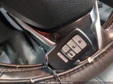 Honda Civic Touring 2HGFC1F92LH103760 снимка