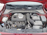 Hyundai Kona 1.6T Ultimate KM8K5CA5XJU160124 photo