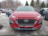 Hyundai Kona 1.6T Ultimate KM8K5CA5XJU160124 photo