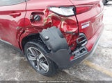 Hyundai Kona 1.6T Ultimate KM8K5CA5XJU160124 fotografie