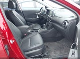 Hyundai Kona 1.6T Ultimate KM8K5CA5XJU160124 fotografie