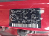 Hyundai Kona 1.6T Ultimate KM8K5CA5XJU160124 photo