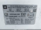 GMC Terrain Sle-1 2GKFLSEK8H6166653 снимка