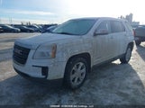 GMC Terrain Sle-1 2GKFLSEK8H6166653 снимка
