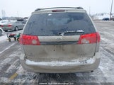 Toyota Sienna Ce 5TDZK29C57S030208 снимка