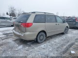Toyota Sienna Ce 5TDZK29C57S030208 снимка