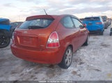 Hyundai Accent Gl Sport KMHCN3BC4AU154983 photo