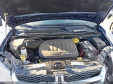 Dodge Grand Caravan Se/Sxt 2C4RDGBG5FR621893 снимка