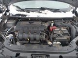 Nissan Sentra S/Sv/Sr/Sl 3N1AB7AP8HY318021 снимка