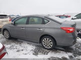 Nissan Sentra S/Sv/Sr/Sl 3N1AB7AP8HY318021 photo