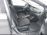 Nissan Sentra S/Sv/Sr/Sl 3N1AB7AP8HY318021 fotografie