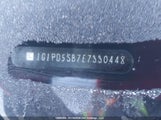 Chevrolet Cruze 1Lt 1G1PD5SB7E7330448 снимка