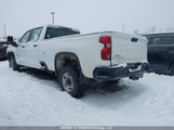 Chevrolet Silverado 2500Hd Work Truck 1GC1YLEY0RF193385 снимка