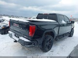 GMC Sierra  At4 1GTP9EEL2LZ199394 снимка