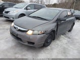 Honda Civic Dx-G 2HGFA1F46AH044655 снимка