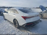 Hyundai Elantra KMHLM4DG1SU921540 снимка