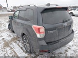 Subaru Forester 2.0Xt Premium JF2SJHGC6JH482398 снимка