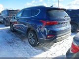 Hyundai Santa Fe Luxury Turbo Awd 5NMS3CAAXLH148685 fotografie