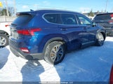 Hyundai Santa Fe Luxury Turbo Awd 5NMS3CAAXLH148685 photo