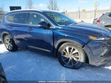 Hyundai Santa Fe Luxury Turbo Awd 5NMS3CAAXLH148685 снимка