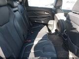 Hyundai Santa Fe Luxury Turbo Awd 5NMS3CAAXLH148685 fotografie