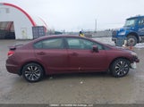 Honda Civic Ex 2HGFB2F51FH034229 fotografie