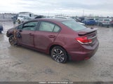 Honda Civic Ex 2HGFB2F51FH034229 снимка
