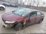 Honda Civic Ex 2HGFB2F51FH034229 fotografie