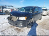 Dodge Grand Caravan Se 2C4RDGBG1HR567401 снимка