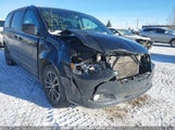 Dodge Grand Caravan Se 2C4RDGBG1HR567401 снимка