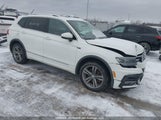 Volkswagen Tiguan Highline 3VV4B7AX8LM121474 photo