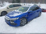 Honda Civic 2HGFC2F80HH035446 снимка