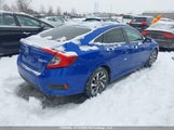 Honda Civic 2HGFC2F80HH035446 photo