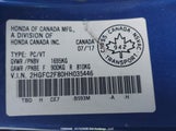Honda Civic 2HGFC2F80HH035446 снимка