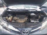Toyota Rav4 Limited 2T3DFREV4DW036817 снимка