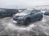 Toyota Rav4 Limited 2T3DFREV4DW036817 снимка