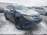 Toyota Rav4 Limited 2T3DFREV4DW036817 снимка