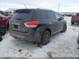 Nissan Pathfinder Platinum/S/Sl/Sv 5N1AR2MM2FC659302 снимка