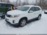 Kia Sorento 5XYKTDA76FG614511 снимка