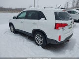 Kia Sorento 5XYKTDA76FG614511 снимка