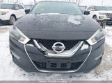 Nissan Maxima 3.5S/Sv/Sl/Sr/Plat 1N4AA6AP8HC390099 fotografie