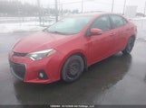 Toyota Corolla L/Le/Le Pls/Prm/S/S Pls 2T1BURHE5GC671505 снимка