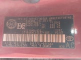 Toyota Corolla L/Le/Le Pls/Prm/S/S Pls 2T1BURHE5GC671505 снимка