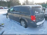 Dodge Grand Caravan Se 2C4RDGBG0HR809000 снимка
